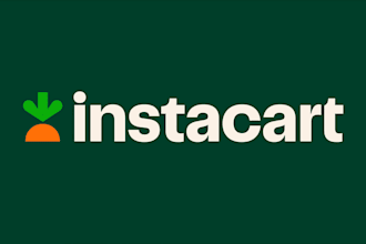 create instacart bot, shift finder bot, batch finder bot, shopper bot, trending