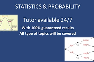 assist you in statistics , probability , math and calculus