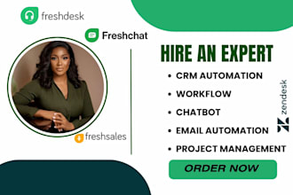 setup keap monday hubspot zendesk suitedash scoreapp CRM freshdesk
