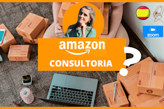 resuelve tus problemas como proveedor de amazon