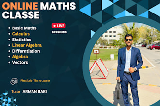 be your expert cambridge maths tutor for all grades online