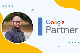 creating and optimizing targeted google advertising