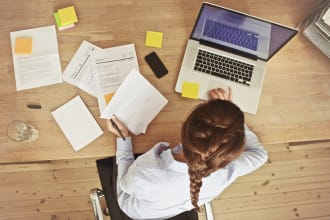 create sops and jds for  your office