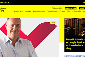 do guest post on usawire,com,londondaily,news and spacecoastdaily