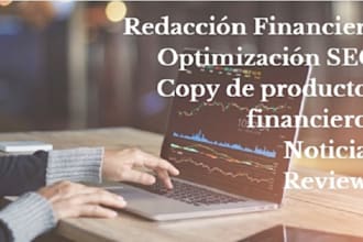 write seo articles in spanish