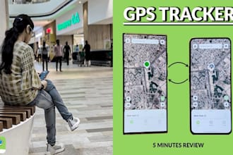 build tracking app, gps tracking app, location app, tracker gps app, vpn app