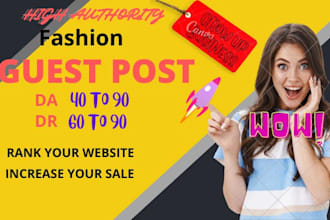 increase your website da and pa at low price