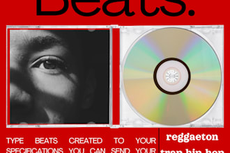 make the beat you want