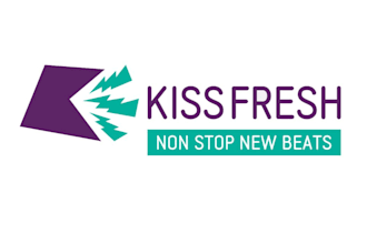 promote your song and guarantee airplay on kiss fresh radio UK