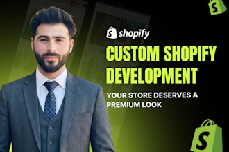 redesign your shopify website for better sales and branding
