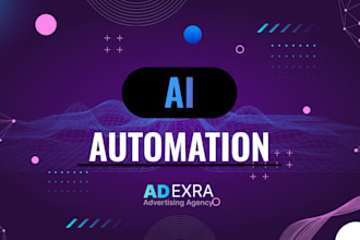 unlock the power of ai automation for your business