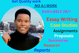 do reports, logistics,assigned on renewable energy research,operation management
