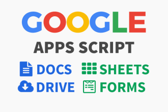 help with google apps script