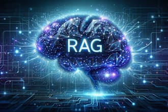 create rag application for you