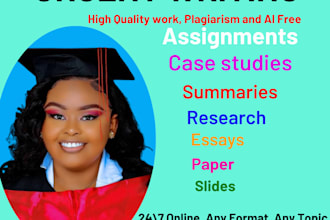 copy edit your document, 4, 5,6 page essay, 10 page apa paper, report,assignment