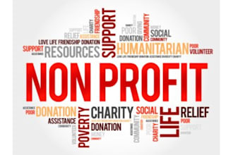 start your 501c3 nonprofit with articles of incorporation, bylaws, ein