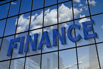 produce FINANCIAL Services YouTube Video Ad