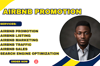 do airbnb promotion airbnb marketing vrbo, travel site solo ads tourism