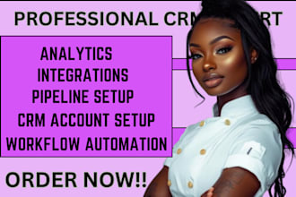 do pipedrive copper crm jobnimbus hubspot zoho one housecall pro automation