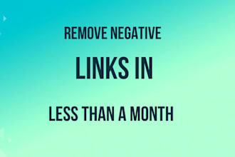 build positive online reputation management