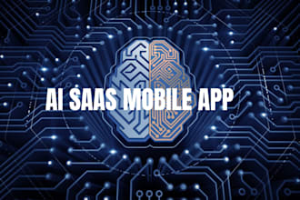 build a custom ai powered bot saas development ai caller app synthflow ai saas