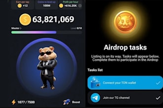 telegram game, tap2earn game, tap tap telegram game, dogs fork, hamster kombat