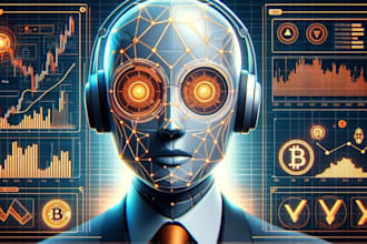 create crypto trading bot, trading bot, ai trading bot, crypto bot, binance bot