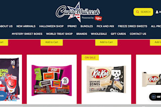 design soft drink shopify store soda drink  e commerce store dropshipping store