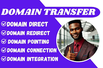 transfer, connect, migrate, point domain, SSL, dns setup, to godaddy, shopify
