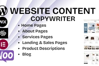 copywriting website content writer seo website content writer website content