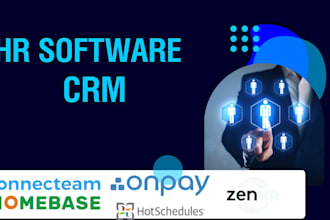 sagehr cezarhr breathe icims freshteam personio  trello zoho clearcompany