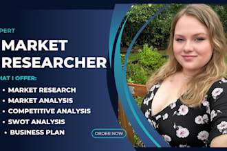 conduct market research market analysis swot analysis business plan airbnb pest
