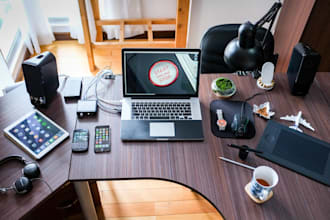 write marketing, business, accounting I, economics