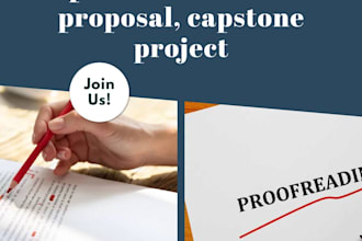 edit and write MBA, phd research proposals, methodology, qualitative research