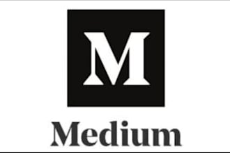 promote and advertise your  medium article
