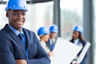 do quantity survey reports, research, boq, and articles