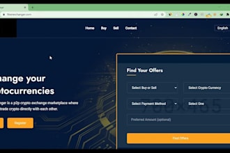 dev flutter app payment app crypto wallet app crypto exchange website wallet app