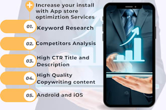 optimize your app game aso expert keywords, description and other store elements