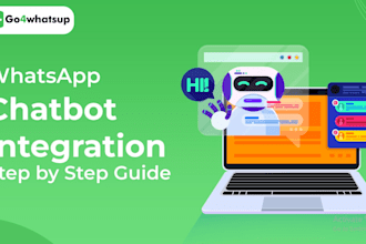 do whatsapp ai chatbot, voice ai bot, telegram bot, vfs bot, n8n ai automation