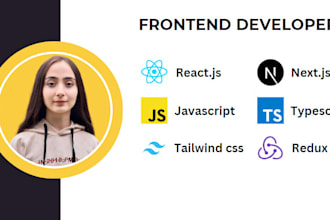 convert  figma or design into high performance tailwind react pages