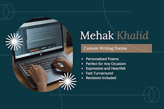 express your feelings in verses for all occasions