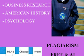 do case study analysis,business research,nursing reports, articles