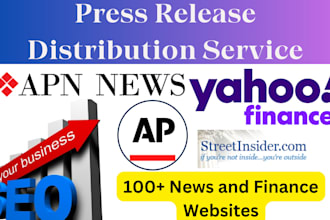 publish your press release on digital journal