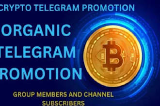 telegram promotion telegram moderator telegram memecoin