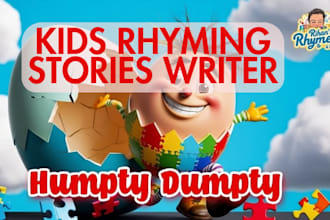 edit your non rhyming childrens picture book childrens illustration 3d book