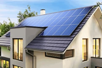 generate hot new homeowners solar leads, b2b leads, shopify ecommerce leads