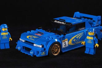 custom lego set creation, lego technic, car, bike, 3d house, manual instruction