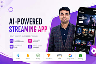 live music video streaming mobile app development dating website flutter agora