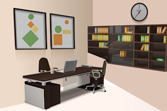 build your 3d animated website with threejs and webgl