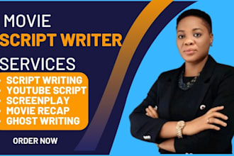 do movie scriptwriting, screenwriting, screenplay, feature film script treatment